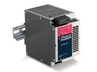 tsp-360-148 TRACOPOWER TSP Switched Mode DIN Rail Power Supply, 85 → 264V ac ac Input, 48V dc dc Output, 7.5A Output, 360W