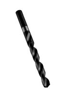 a100102 Dormer A100 Series HSS Jobber Drill Bit, 10.2mm Diameter, 133 mm Overall