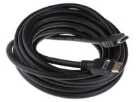 852-5282 RS PRO, 5m Male HDMI to Male HDMI
