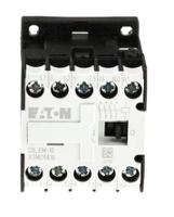 dilem-10-230v50hz-240v60hz xStart DILEM 3 Pole Contactor, 9 A, 240 V ac Coil