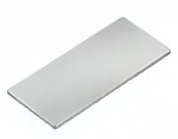 hwnp-0 Idec Blank identification plate for Use with 22 mm HW Series Pilot Switches