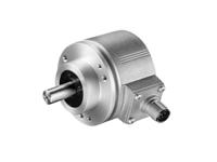 eil580-sc105eq00360a Baumer Incremental Incremental Encoder, HTL/Push Pull Signal, Solid shaft Type