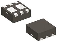 fdma8051l onsemi PowerTrench Type N-Channel MOSFET, 10 A, 40 V Enhancement, 6-Pin MLP FDMA8051L