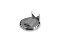 6430401501 Varta CR2430 Button Battery, 3V, 24.5mm Diameter