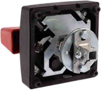 260180-nzm2-xtvdvr Eaton Handle, Lockable for use with N(S)2(-4) Series, NZM2(-4) Series, PN2(-4) Series