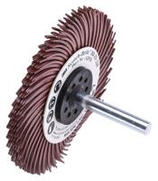 fn520002646 3M Abrasive Brush, 75mm Diameter