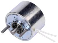 195190-032 Johnson Electric Rotary Solenoid, 30.2 mm Diameter, 25%, 40W, 27.8 V dc