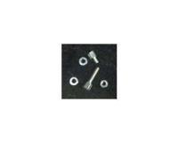 863001017tlf Amphenol Communications Solutions Screw Lock For Use With D-Sub Connector