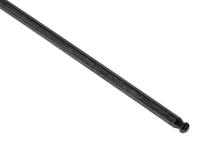 735-087 RS PRO 5 piece L Shape Metric Hex Key Set, 3mm