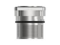 aega113nn00000201000 TE Connectivity Circular Connector, 17 Contacts, Flange, Standard Connector, Socket, Female, IP67, Speedtec 623 Series