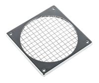 prf90 ebm-papst Fan Filter for 92mm Fans, Steel Filter, Steel Frame, 95 x 95mm