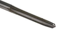 e500-30-x-050-3fl-tpr Dormer Threading Tap HSS 1-Piece 0.5mm Pitch Metric Standard Machine Tap M3 Thread