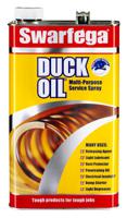 sdo5l Swarfega 5L Swarfega® Duck Oil Oil and for Electrical Equipment