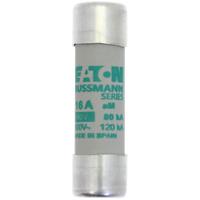 c14m16 Eaton 16A Ceramic Cartridge Fuse, 14 x 51mm