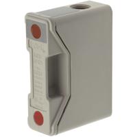 rs20hgy Eaton 20A Rail Mount Fuse Holder for A1 Fuse, 1P, 690V ac