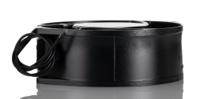 175-9800 RS PRO Axial Fan, 230 V ac, AC Operation, 356.8m³/h, 42W, IP55, 172 x 55mm