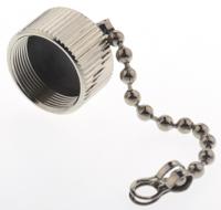 0383 Lumberg Dust Cap IP68 Rated