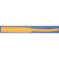 399-518 RS PRO Heat Shrink Tubing, Yellow 4.8mm Sleeve Dia. x 1.2m Length 2:1 Ratio