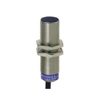 xs618b1mbl5 Telemecanique Sensors Inductive Threaded Barrel Proximity Sensor, M18, 8 mm Detection, 2-Wire NC, 20 → 264 V