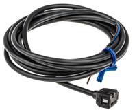 e3x-cn11-2m Omron, E3X-DA-S Series Connector for Use with E3X-DA-S Series, MDA Series