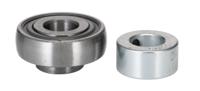 yet-20315 SKF Bearing Inserts 15mm ID 40mm OD YET 203/15