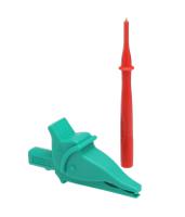 6200-2-uk-kit Fluke 6200-2 PAT Testing Kit, Class I, Class II Test Type