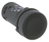 xb7nh21 Schneider Electric Harmony XB7 Series Push Button, Panel Mount, 22mm Cutout, SPDT