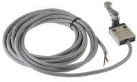 d4c-1320 Omron D4C Series Roller Lever Limit Switch, NO/NC, IP67, SPDT, 250V ac Max, 250 V ac 5A Max