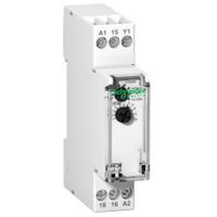 a9e16066 Schneider Electric IRTB Series Timer Relay, SPDT