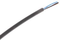 7000-12341-6340500 Murrelektronik Limited Female 4 way M12 to Unterminated Free End Sensor Actuator Cable, 5 m