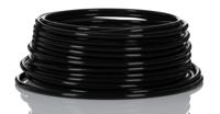 tuh0604b-20 SMC Compressed Air Pipe Black Polyurethane 6mm x 20m TUH Series