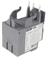 1saz721201r1051-tf42-24 ABB TF42 Thermal Overload Relay 1NO + 1NC, 20 → 24 A F.L.C, 24 A Contact Rating, 2.6 W, 3P, AF Range