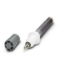 5146685 Phoenix Contact 0.25 mm Tip Black Marker Pen