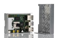 rock4c-starter-kit Okdo ROCK 4 Model C+ Single Board Computer Starter Kit
