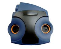 r06-0710 Sundstrom Fan Unit for use with SR 700