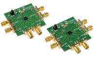 ev1hmc3716lp4 Analog Devices HMC3716 Phase Frequency Detector Evaluation Board EV1HMC3716LP4