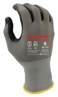 02-101-taille-8 KYORENE Black, Grey Graphene Glove, Size 8, Nitrile Foam Coating