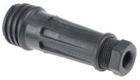 exp-092110s Bulgin Circular Connector, 10 Contacts, Cable, Standard Connector, Socket, Female, IP68, EXPlora EXP Series