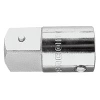 k232a Facom K.232A 3/4 in Square Coupler, 67 mm Overall
