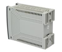 1svr427032r0000-cp-e-2425 ABB CP-E Switched Mode DIN Rail Power Supply, 85 → 264 V ac / 90 → 375V dc ac, dc Input, 24V dc dc