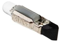 210-074 RS PRO White LED Indicator Lamp, 24V dc, Telephone Slide Base, 5.5mm Diameter, 1500mcd