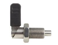 237-817 RS PRO M20 Index Plunger, 69mm Long