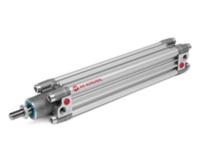 pra802080m300 Norgren Double Acting Cylinder - PRA/802000 80 mm Bore, 300 mm PRA Series, Double Acting Acting
