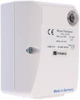 v16 Royce Thompson Electric Lighting Controller Detector, Cadmium Sulfide, Wall Mount, 230 V