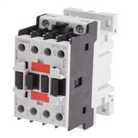 bf2510a110 Lovato Orange BF Contactor, 110 V ac Coil, 3-Pole, 25 A, 11 kW, 3NO, 440 V ac