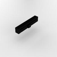 tcsd-12-01-n Samtec TCSD Series IDC Socket, 2mm Pitch, Tiger Eye IDC to Tiger Eye IDC