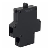 a22-20 Omron Contact Block for Use with A22, A22K, 2NO