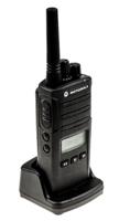 rmp0166bdlaa Motorola XT460 16 Channel Two-Way Radio