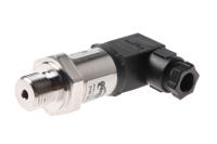 3100r0025g01b000 Gems Sensors Pressure Sensor, 0bar Min, 25bar Max, Voltage Output, Relative Reading