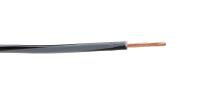 4512473s Lapp X05V-K Series Black, Grey 1 mm² Hook Up Wire, 17, 250m, 4512473S